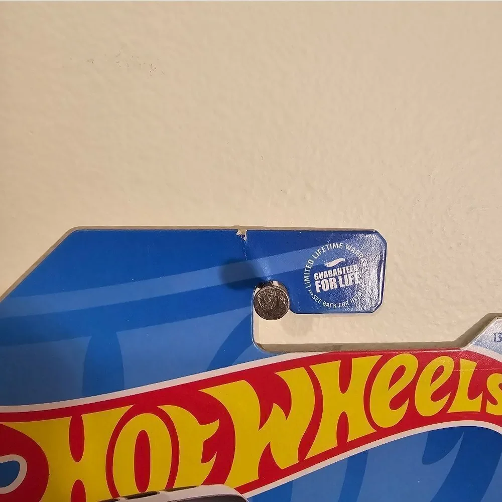 Hot Wheels 52 Chevy Truck 4x4 HW Hot Trucks Chevrolet Hotwheels Pickup Pick Up